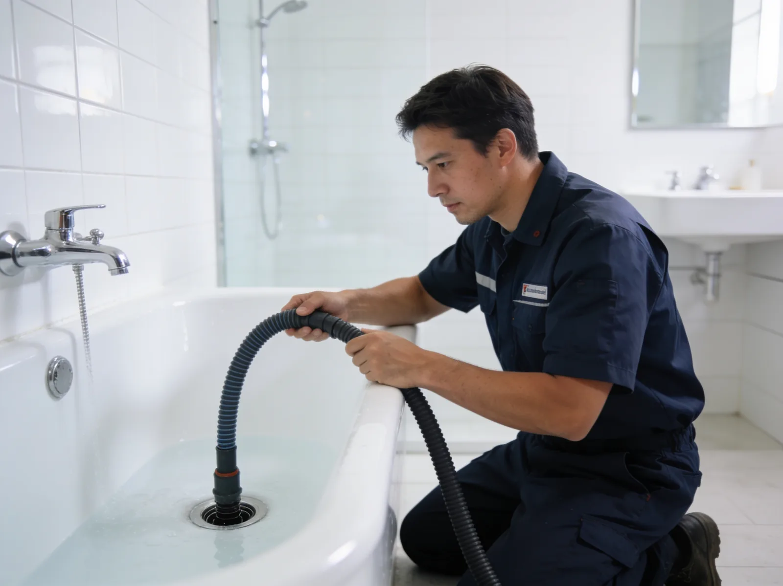 Emergency Plumber Resaca, GA FAQs